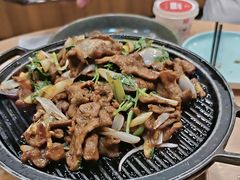 -宏状元现熬粥·京味菜(黄寺大街店)