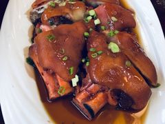 特色酱猪手-集贤门·徽菜(福田店)