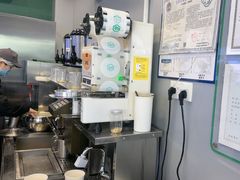 -仙雨林·奶茶鲜果茶(书院巷店)