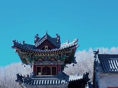 -五台山风景名胜区