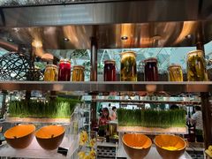 -RISE RESTAURANT(滨海湾金沙店)