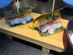 海苔鹅肝寿司-YAMAKAWA(龙湖胥江天街店)