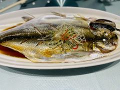 -太湖饭店·寄畅轩中餐厅