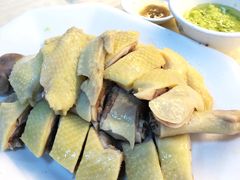 醉琼鸡-华哥私厨-原醉琼楼