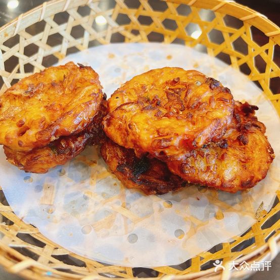 四季春酒店(城南店)