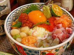 -半藏居酒屋(香港花园店)