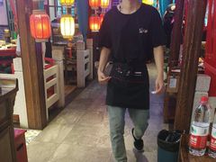 -唇辣号重庆老火锅(燕郊鑫乐汇店)