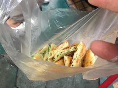 -咏春葱油饼(德政中路店)
