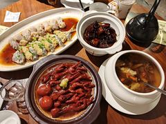 -甬上名灶(天一阁·翠柏店)