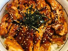 -千代武日本料理(哈西店)