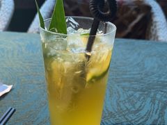 -翡翠鸟精品泰国菜(北辰财富中心店)