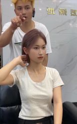 -发源地HAIR SALON