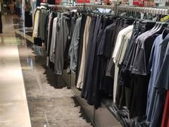 -福田卓悦INTOWN购物中心