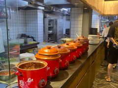 -鑫小城故事·藕汤·家常菜(台北一路总店)