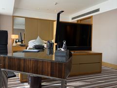 -上海新锦江大酒店