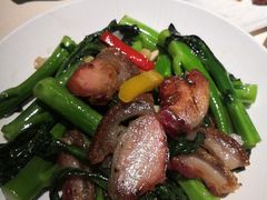 -侨美食家·粤菜(体育西路店)