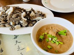 爆肚-北京小肠陈饭庄(方庄店)