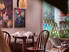 -echoes coffee回响咖啡(888街店)