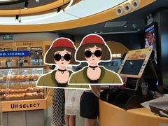 -皇庭广场(福华三路店)