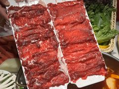 -犇鼎牛潮汕牛肉火锅(新辰里学清路店)