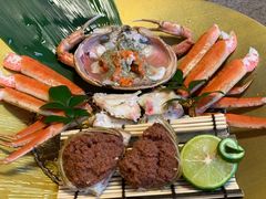 -蟹道乐(道顿堀本店)