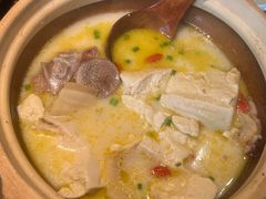 -老阿爸鲜鱼土菜(昆山花桥店)