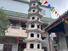 -华林禅寺