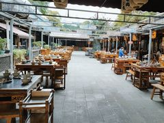 -捞锅坝子老火锅(汽博中心店)