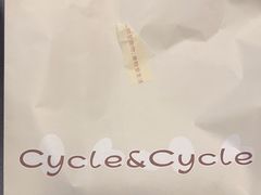 -Cycle&Cycle Artisan(天目里店)