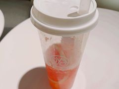 -张一元茶庄(望京店)