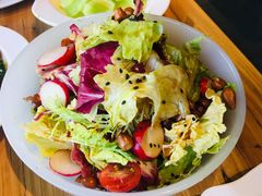 -半天妖烤鱼(方庄店)