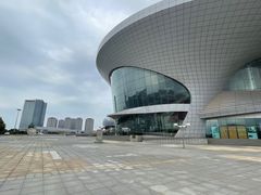 -大连体育中心体育馆