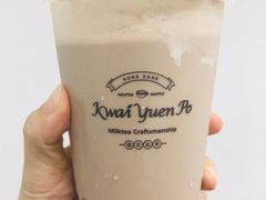 -桂桂茶(万嘉广场店)