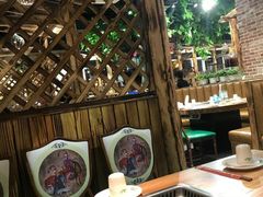 -草原塞蛮羊火锅城(港湾店)