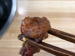 -清真重庆巴爷香辣鸡煲(南小巷店)