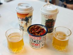 -千百味红餐厅·非遗江西菜(绿地双子塔总店)