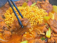 -嘟享吃重庆鸡公煲(五一店)