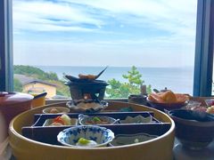 -南紀白浜 浜千鳥の湯 海舟