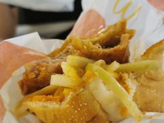 -麦当劳(广州新港东路第二分店)