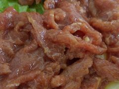 -千里马烧烤(南六东路店)