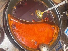 -冯校长老火锅(广州正佳广场店)
