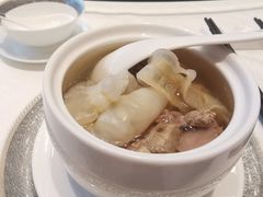 -安蒂娅.悦景轩中餐厅(西乡店)