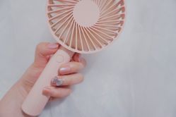 -月野兔日式美睫美甲