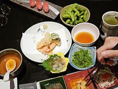 -昱匠·日本料理(金融街店)