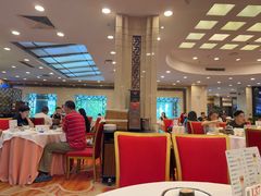-凤凰楼酒家·粤宴点心(华强北店)