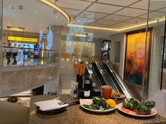-怡咖啡海鲜自助餐厅(浦东香格里拉店)