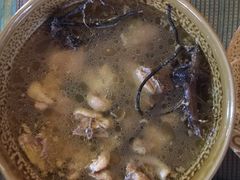 -纳兰傣雀傣味餐厅