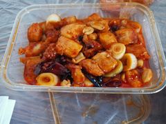 宫保鸡丁-东兴楼饭庄(六里桥店)