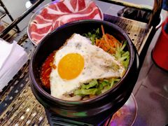 -玄希浪漫厨房·韩料烤肉(湖滨银泰in77店)