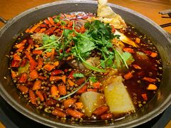 -受气牛肉·重庆耙牛肉(来福士店)